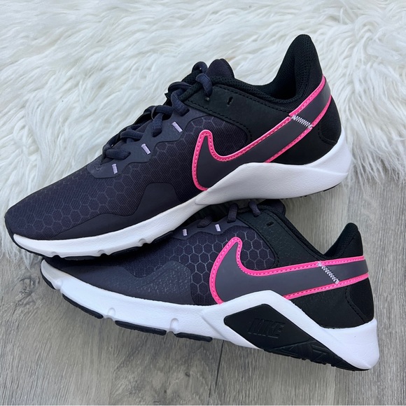 NWT Nike Legend Essential 2 Women’s Shoes - Picture 5 of 8